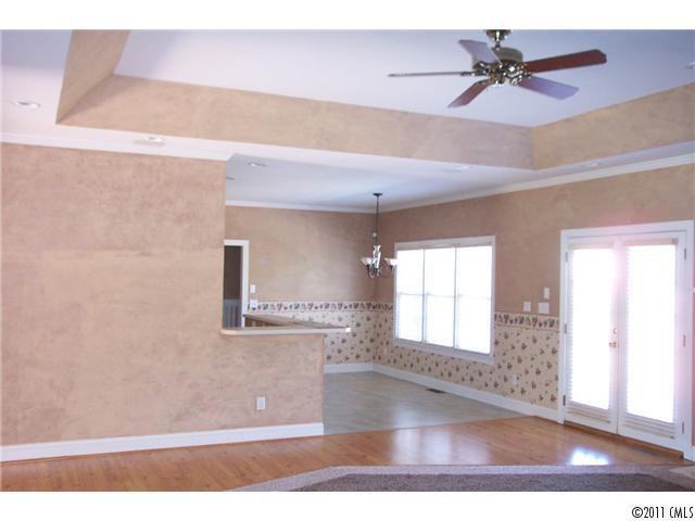 Oxford Place - Residential