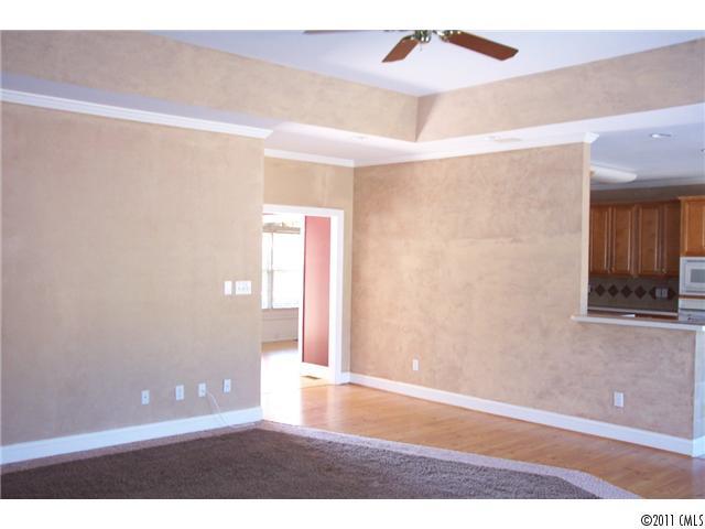 Oxford Place - Residential