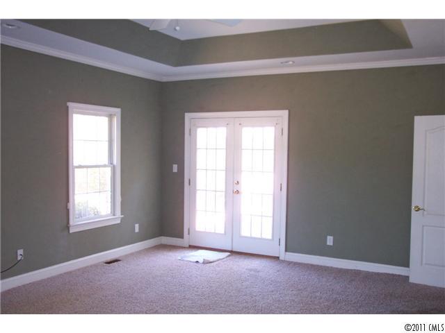 Oxford Place - Residential