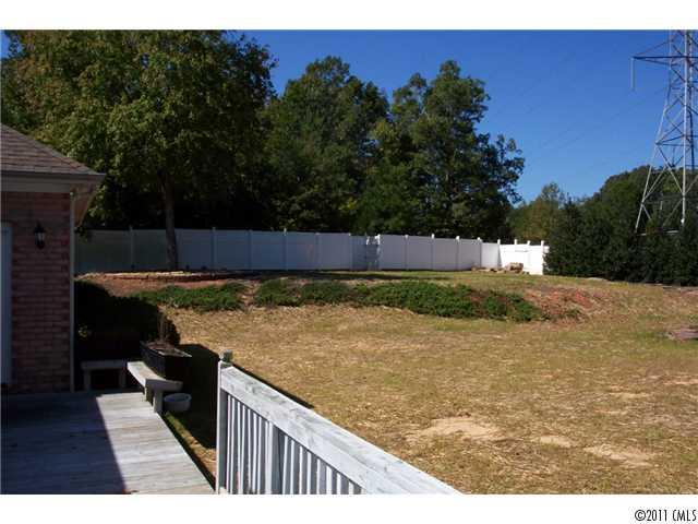 Oxford Place - Residential