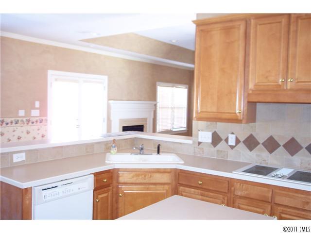 Oxford Place - Residential