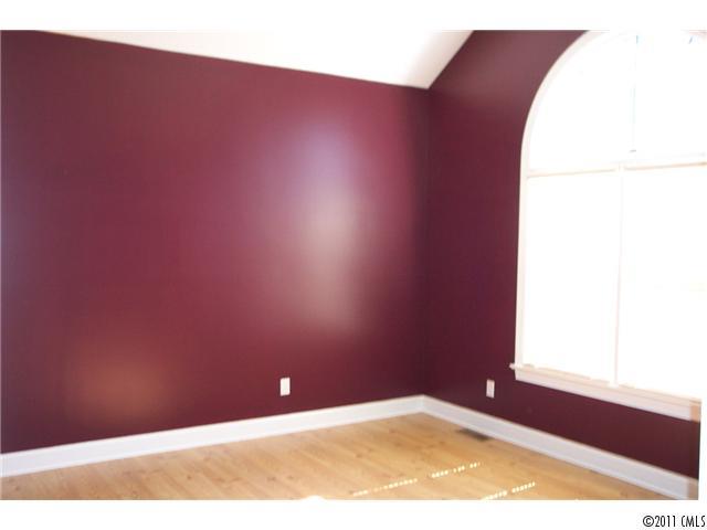 Oxford Place - Residential