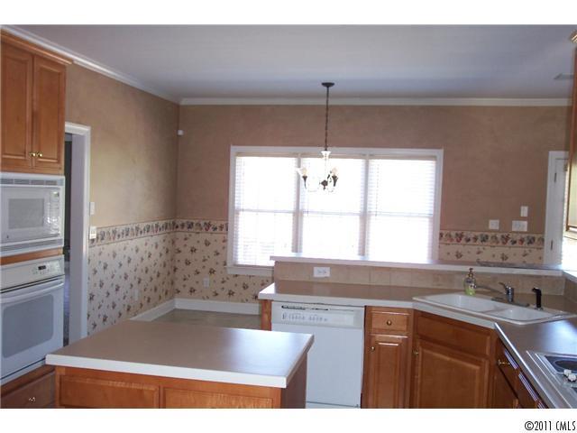 Oxford Place - Residential