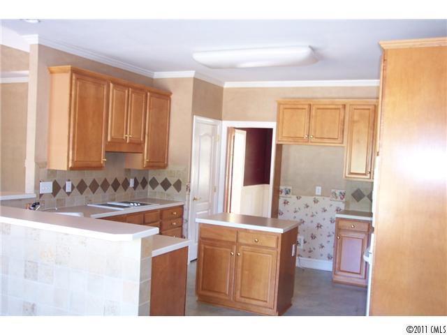 Oxford Place - Residential