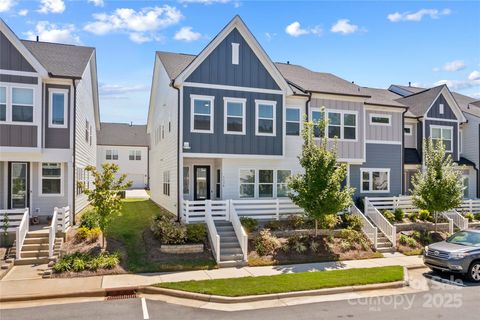 113 Isleworth Avenue Unit A Mooresville NC 28117