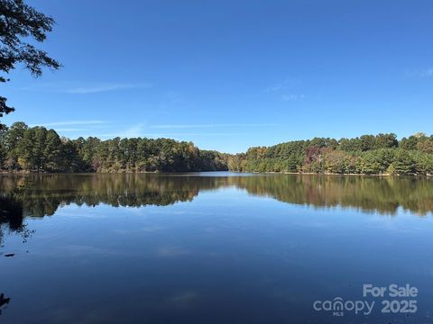 Photo of 13828 Lake Bluff Drive, Matthews, NC 28105 (MLS # 4223948)