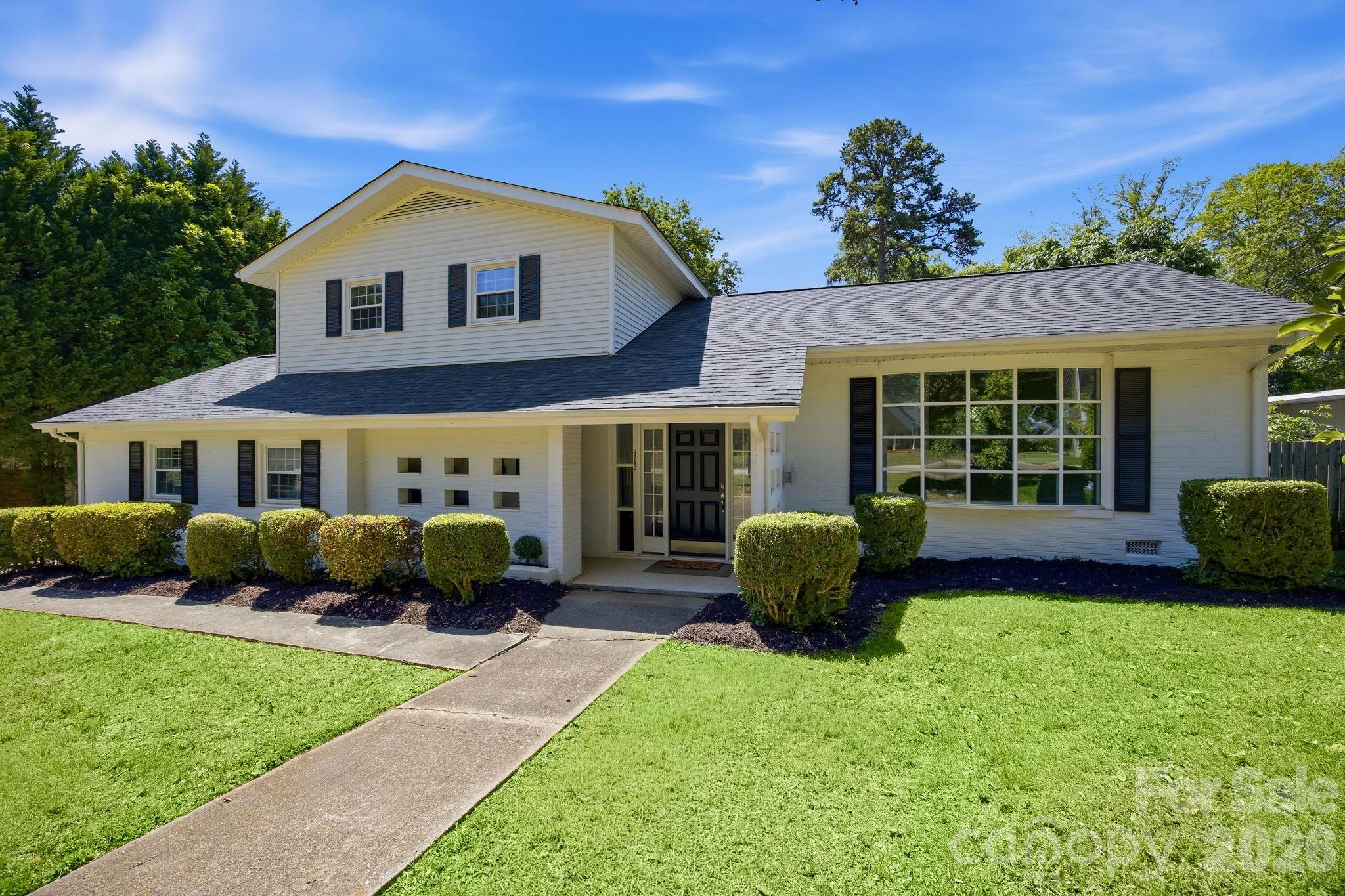 303 Odell Street