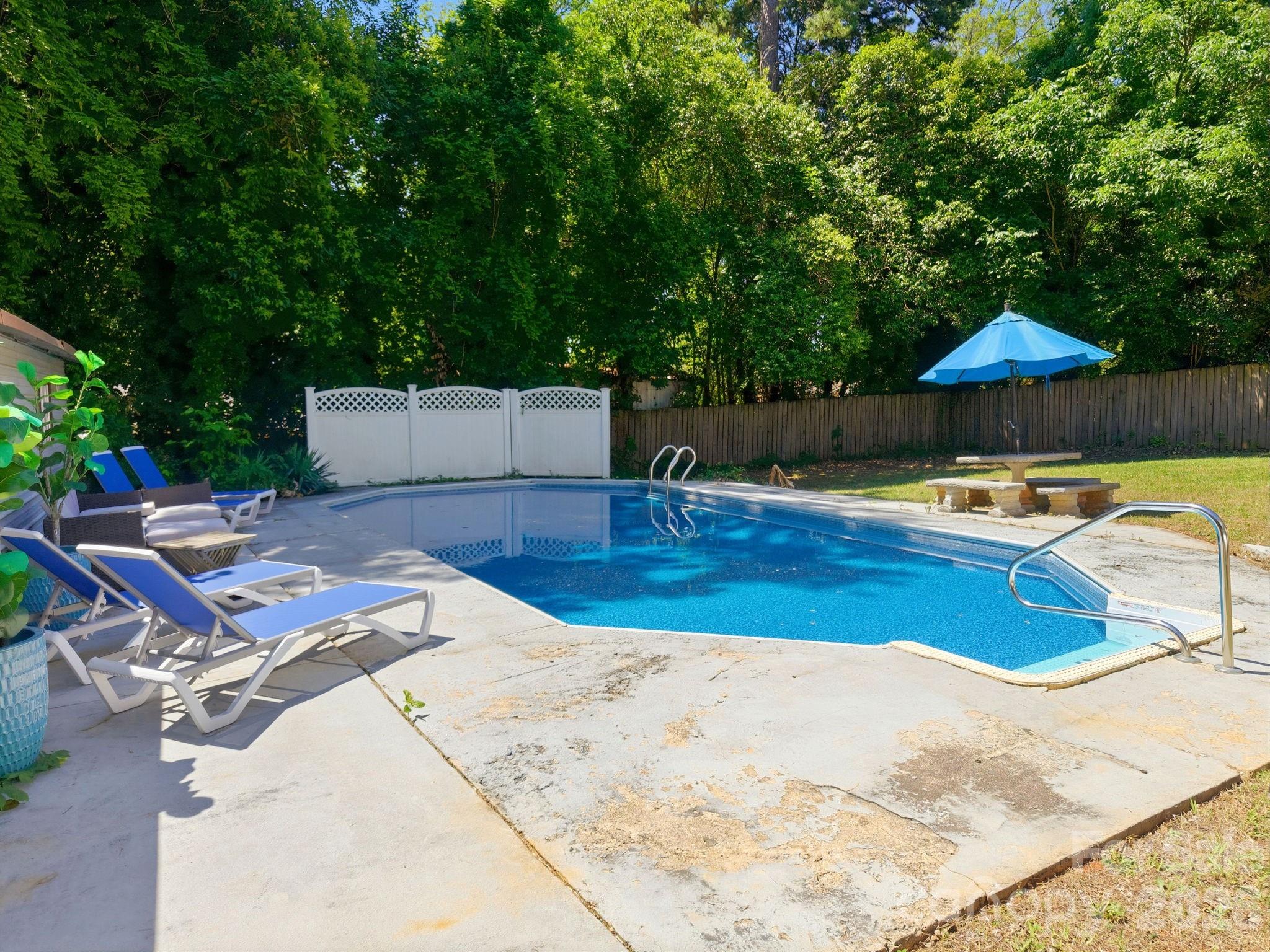 303 Odell Street