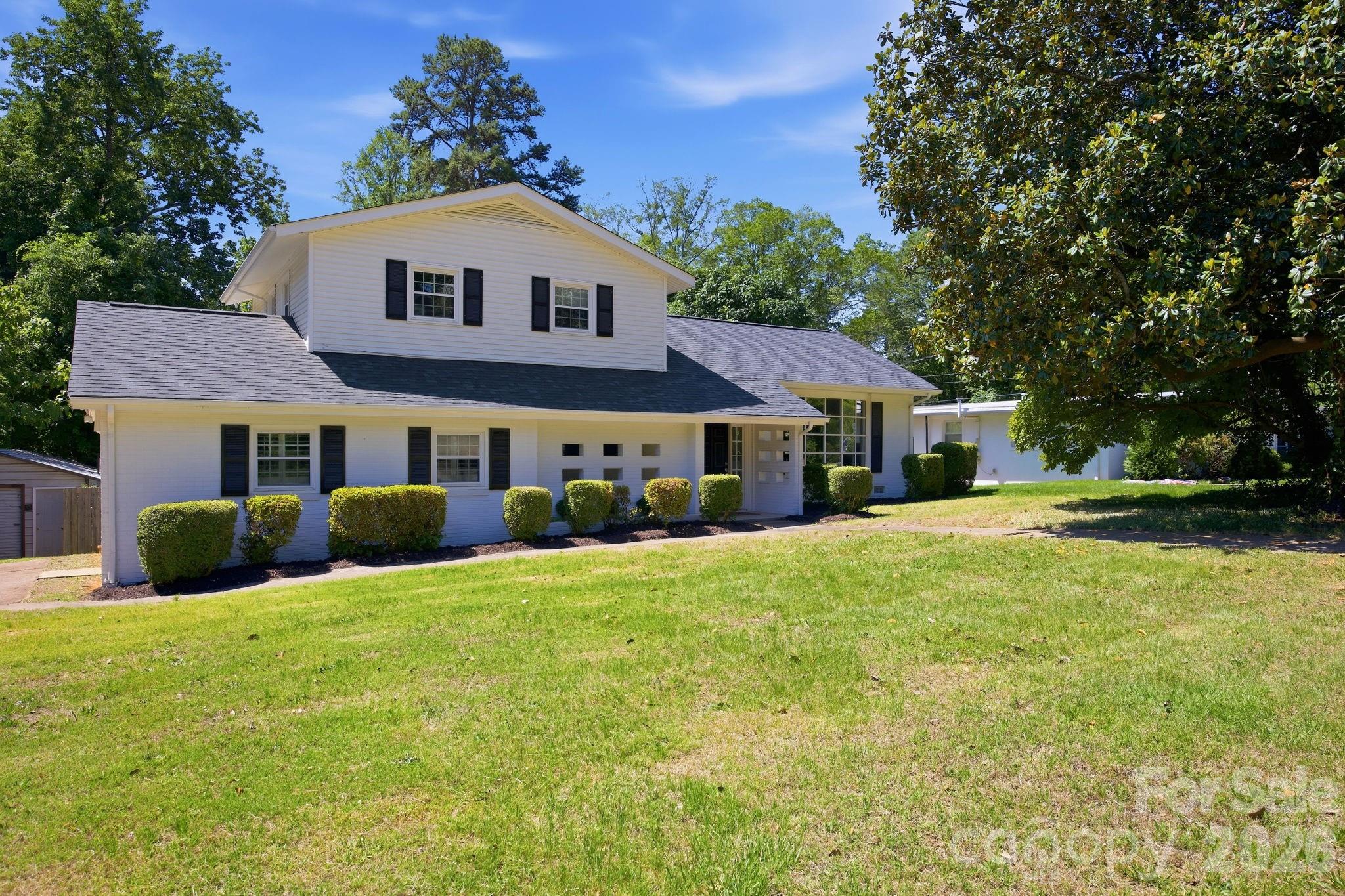 303 Odell Street