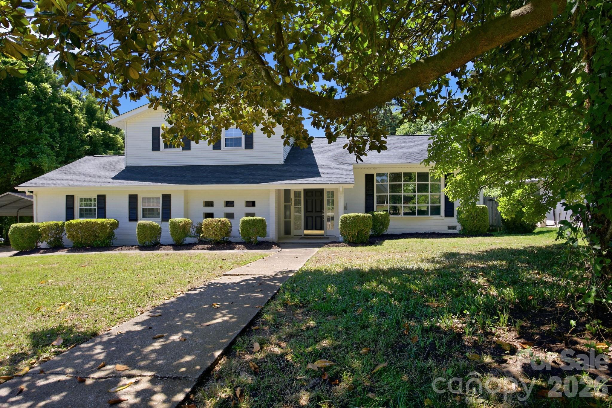 303 Odell Street