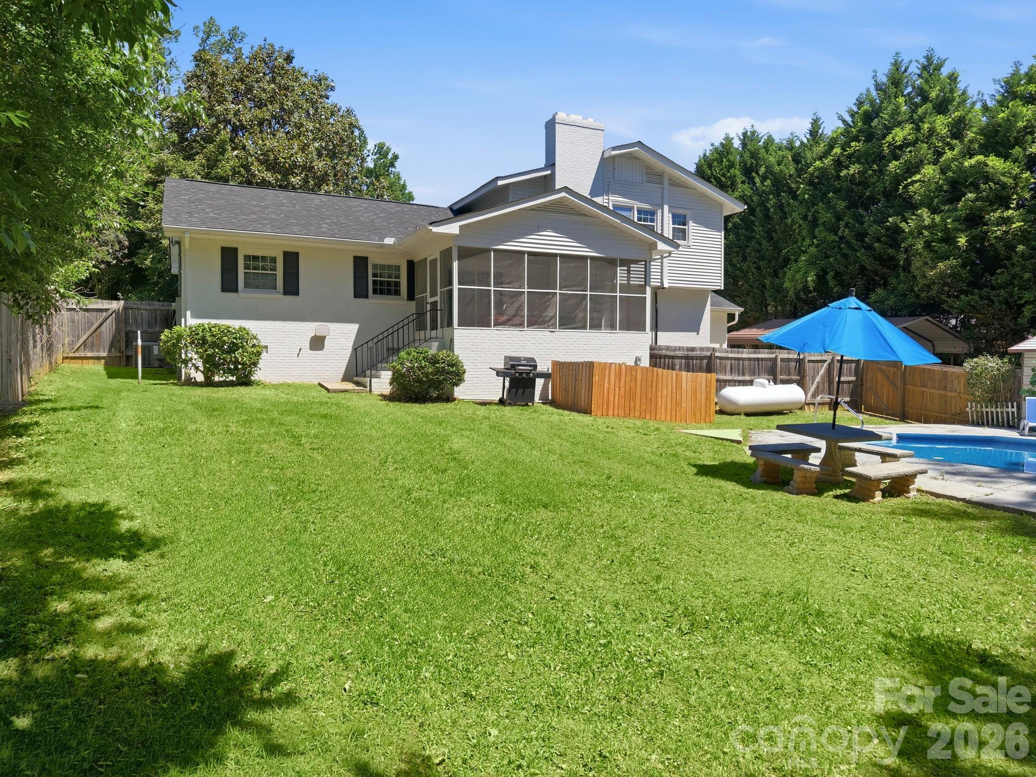 303 Odell Street