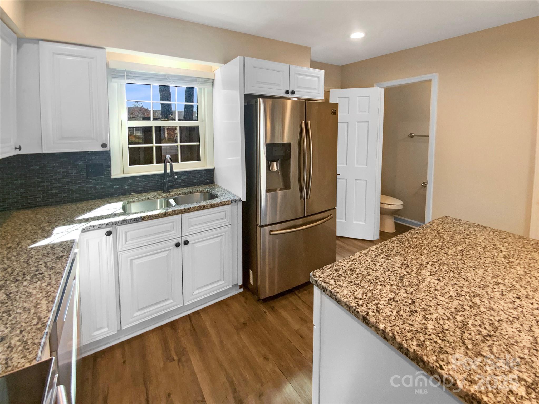 Carriage House - Residential