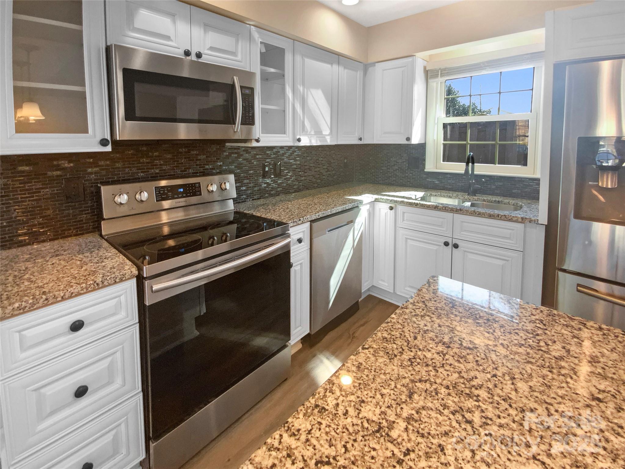 Carriage House - Residential