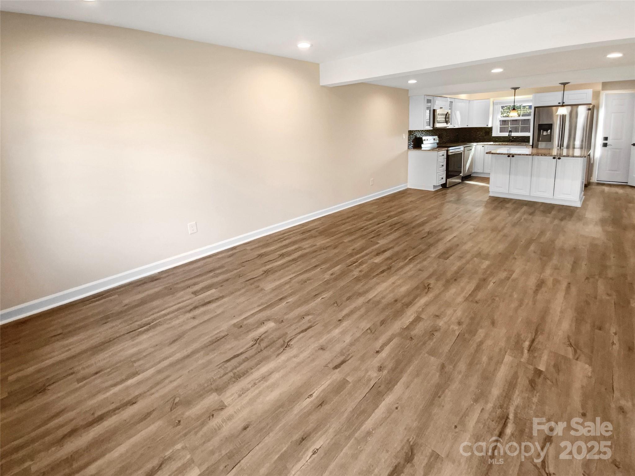 Carriage House - Residential