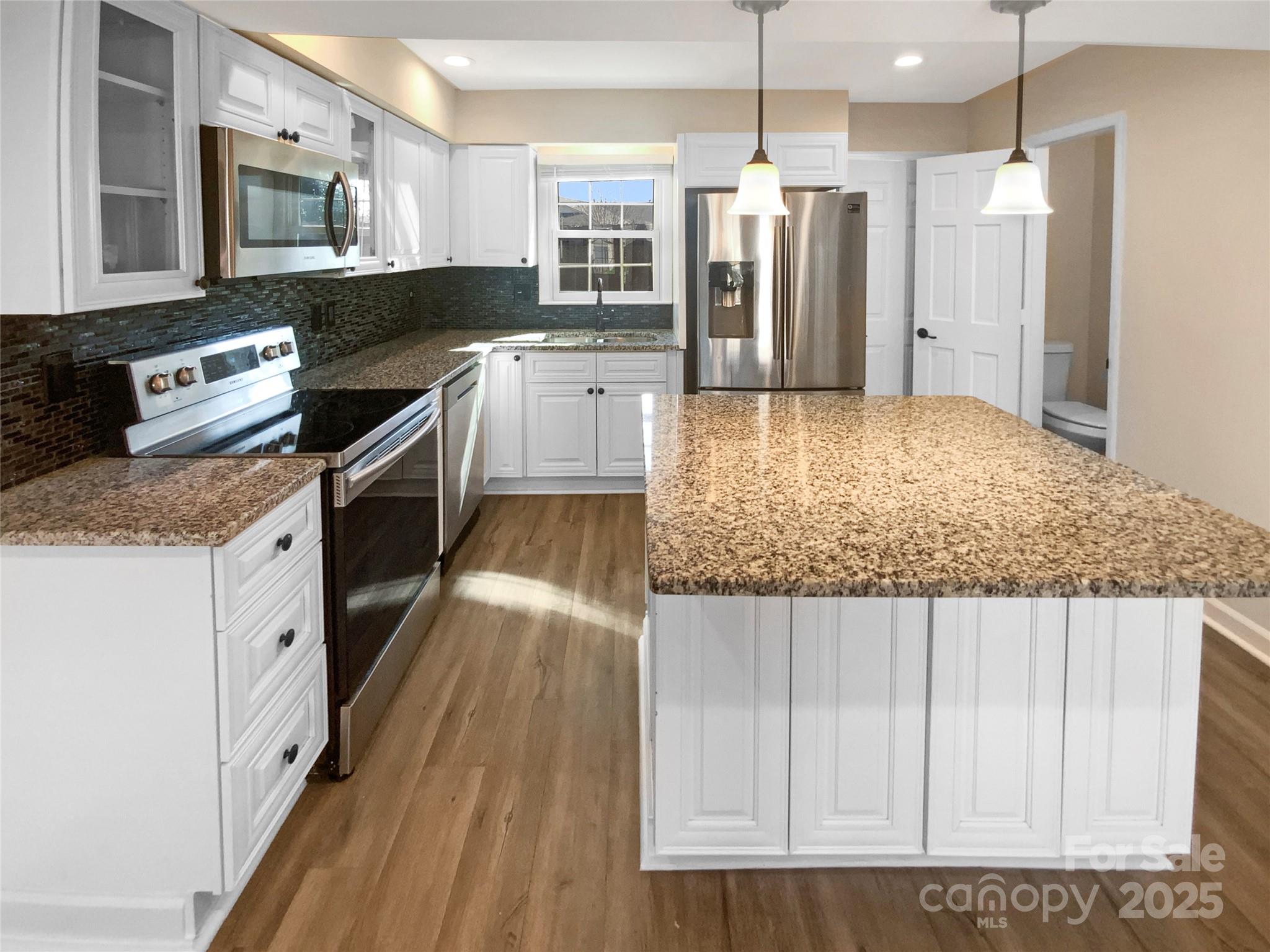 Carriage House - Residential