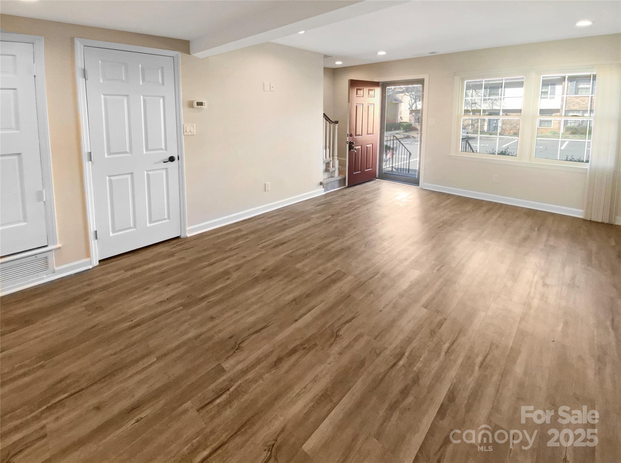 Carriage House - Residential