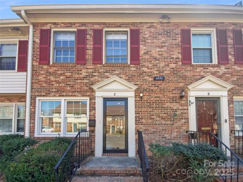 6436 Old Pineville Road C Charlotte NC 28217