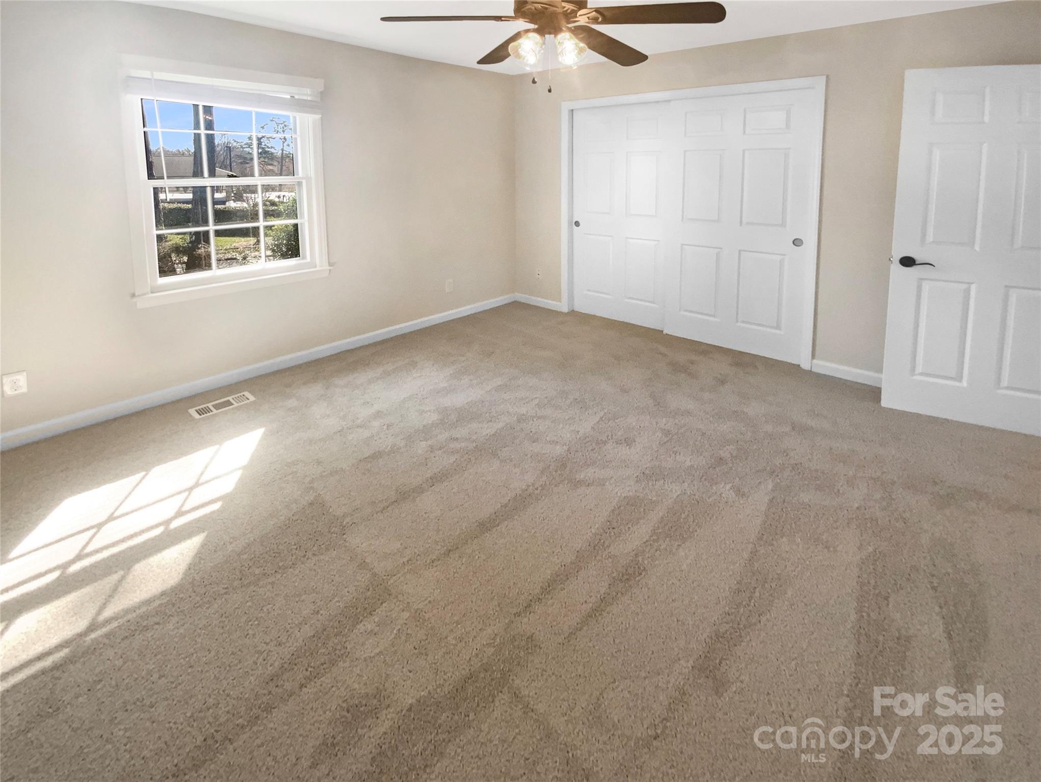 Carriage House - Residential