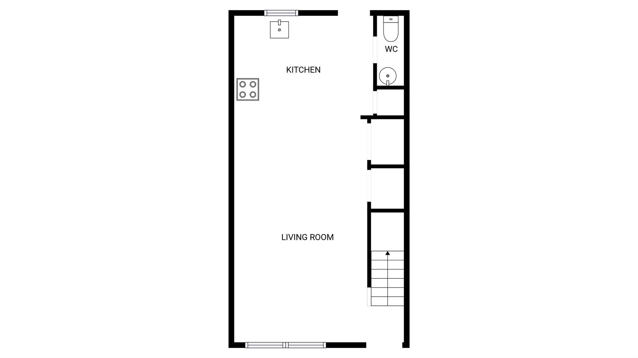 Carriage House - Residential