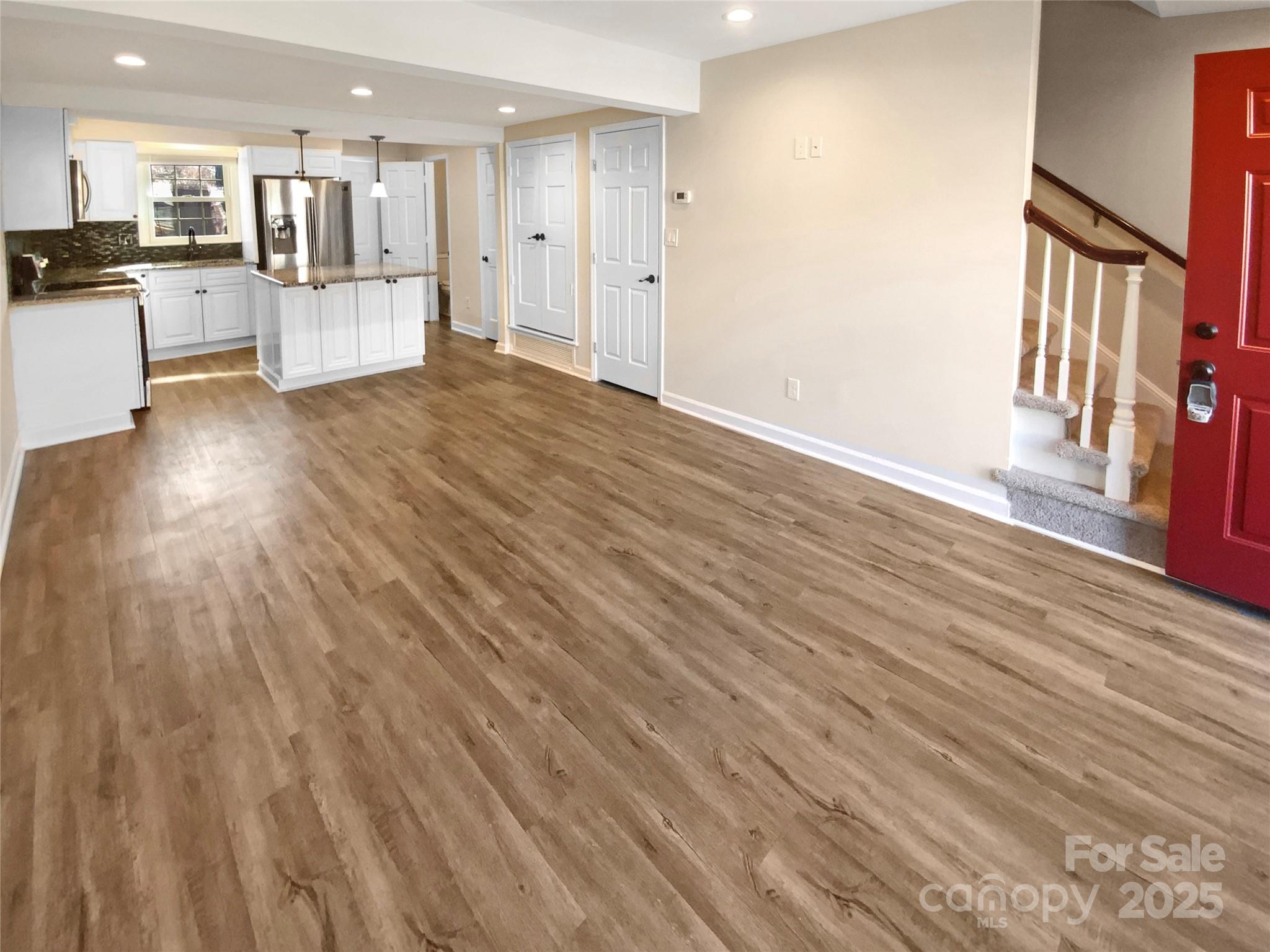 Carriage House - Residential