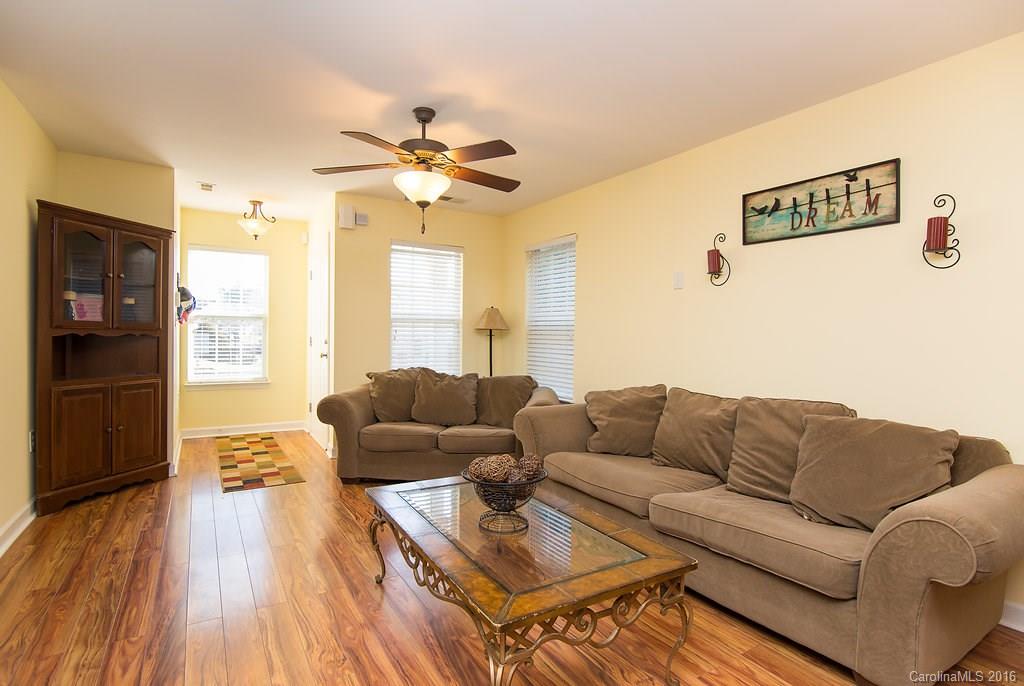 Harpers Mill - Residential