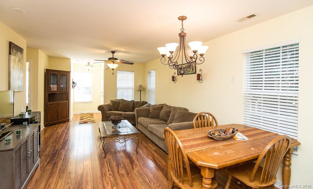 Harpers Mill - Residential