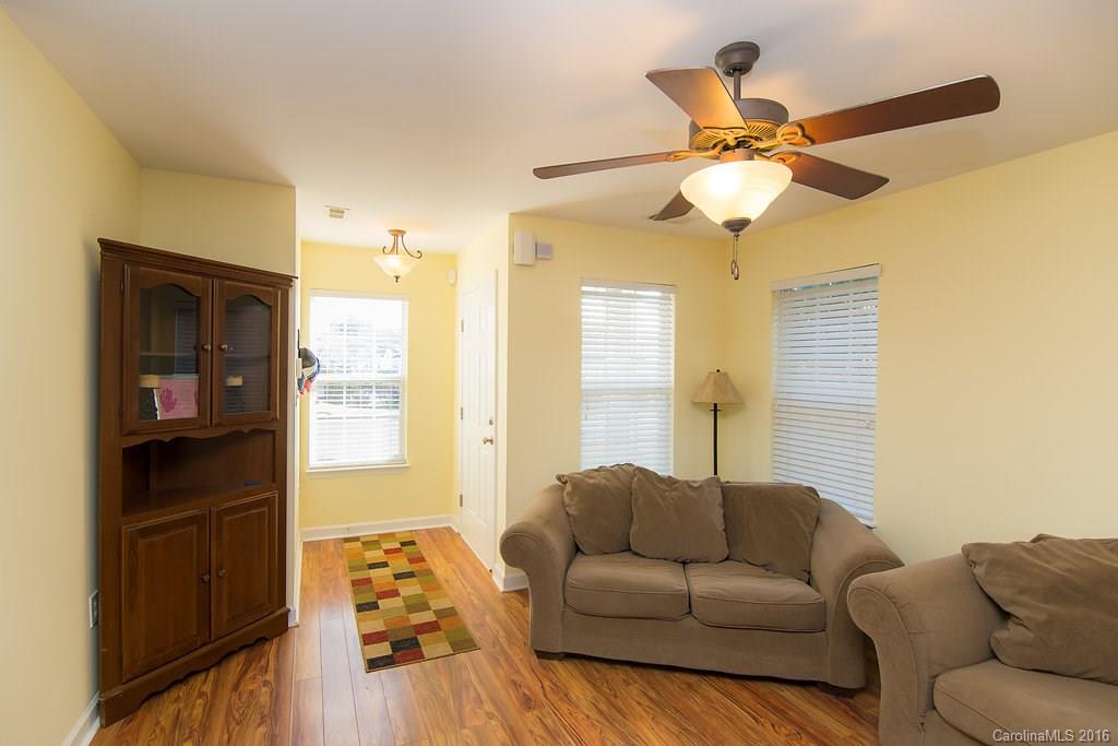 Harpers Mill - Residential