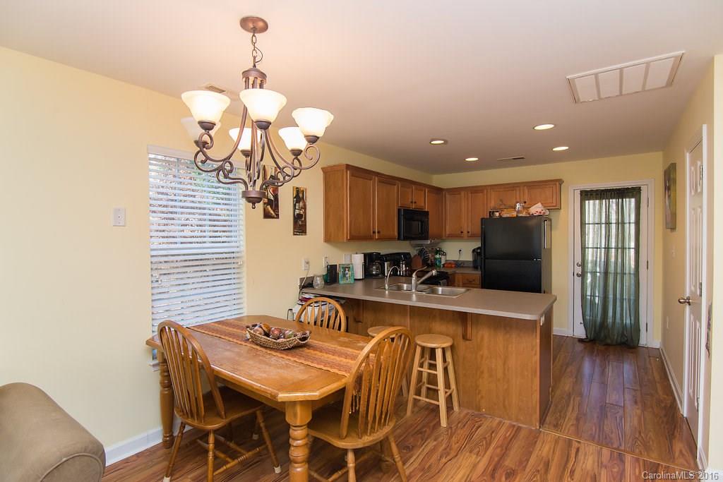 Harpers Mill - Residential