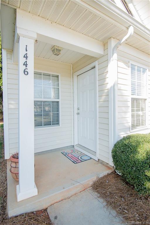 Harpers Mill - Residential