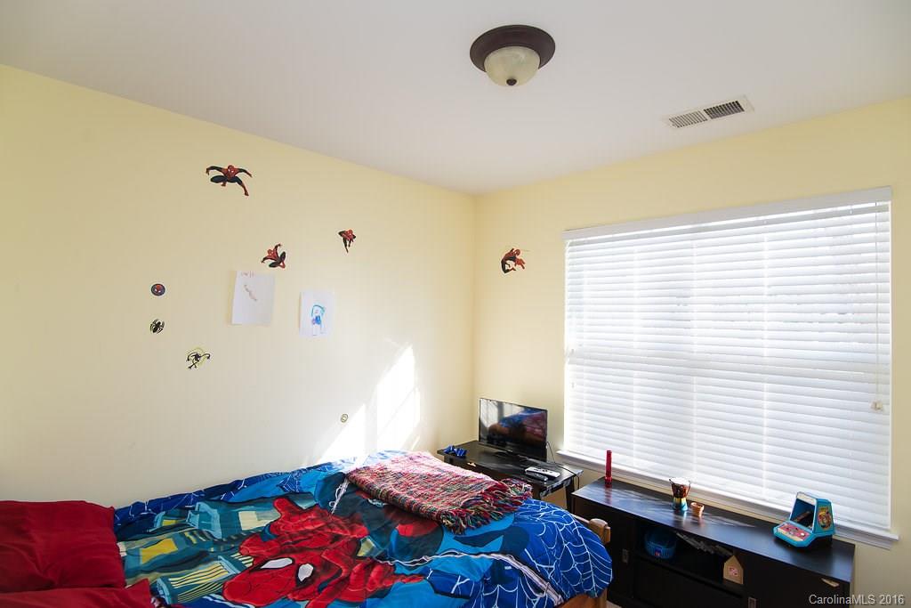 Harpers Mill - Residential