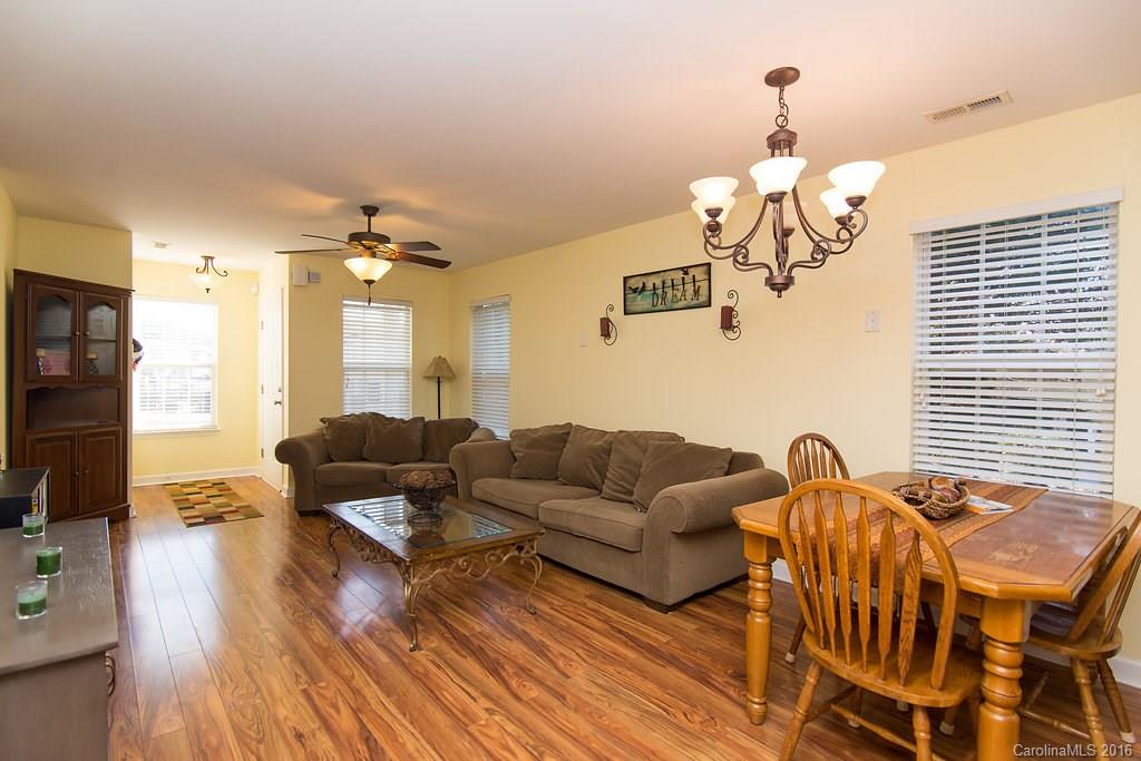 Harpers Mill - Residential