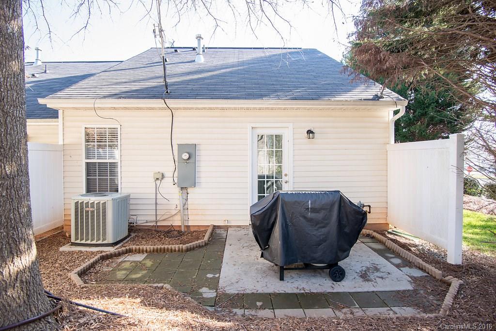 Harpers Mill - Residential