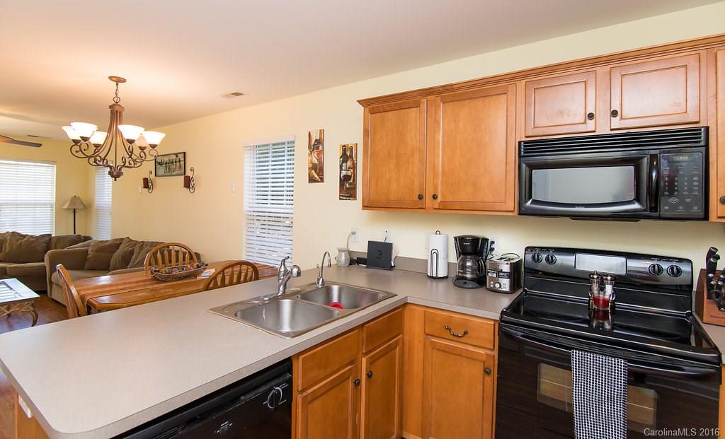 Harpers Mill - Residential