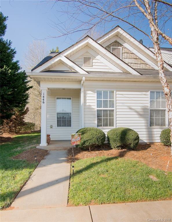 Harpers Mill - Residential