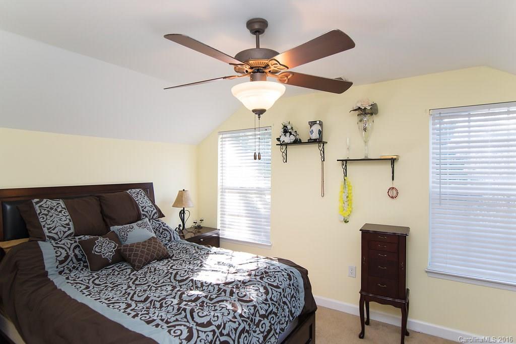 Harpers Mill - Residential