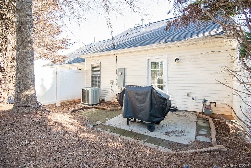 Harpers Mill - Residential