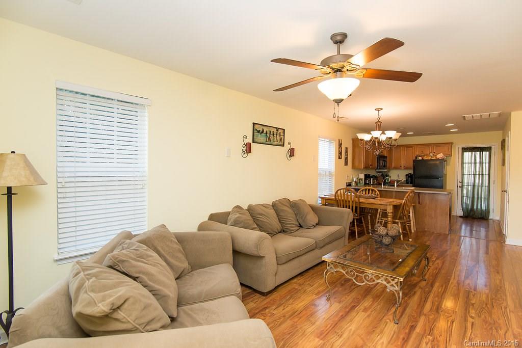 Harpers Mill - Residential