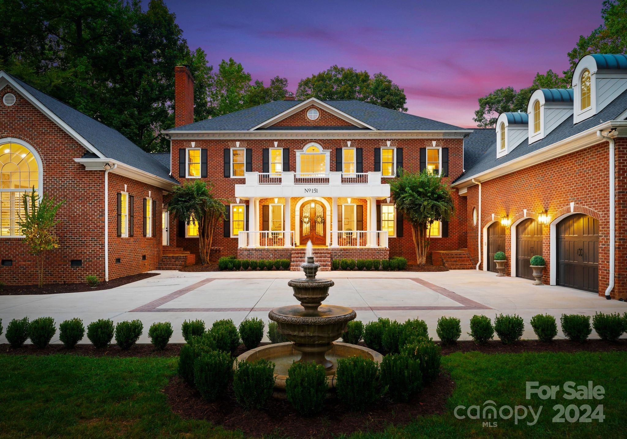 The Point - Residential