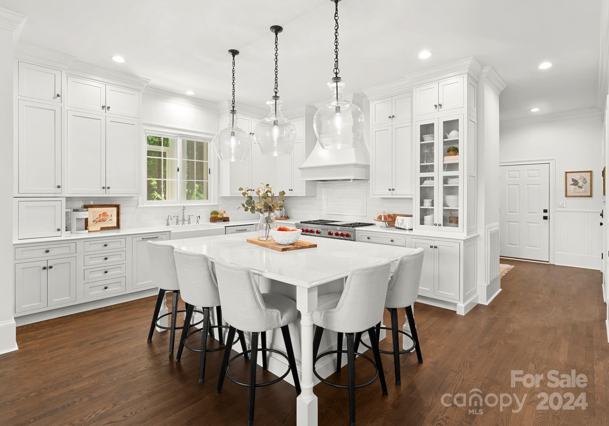 The Point - Residential