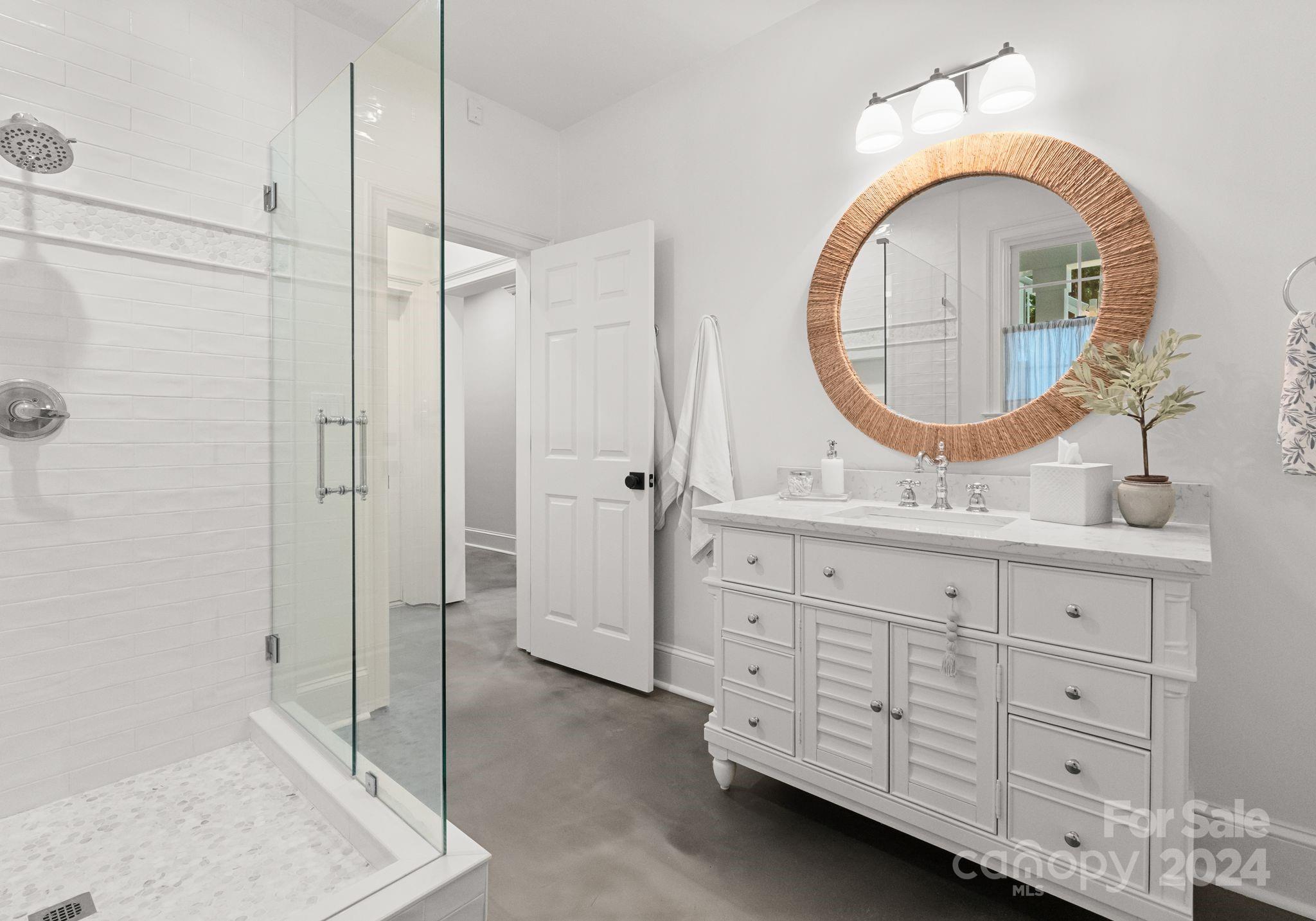 The Point - Residential