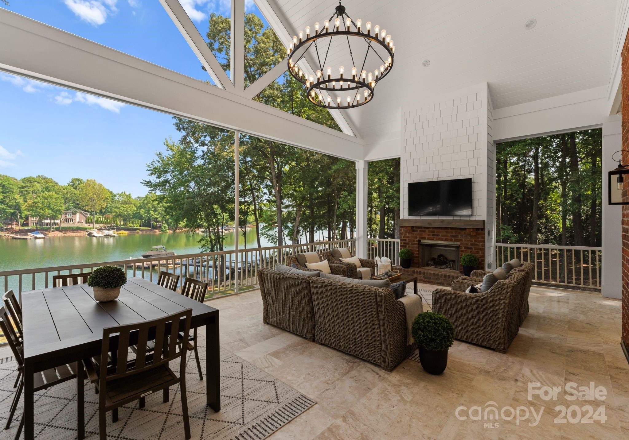 The Point - Residential