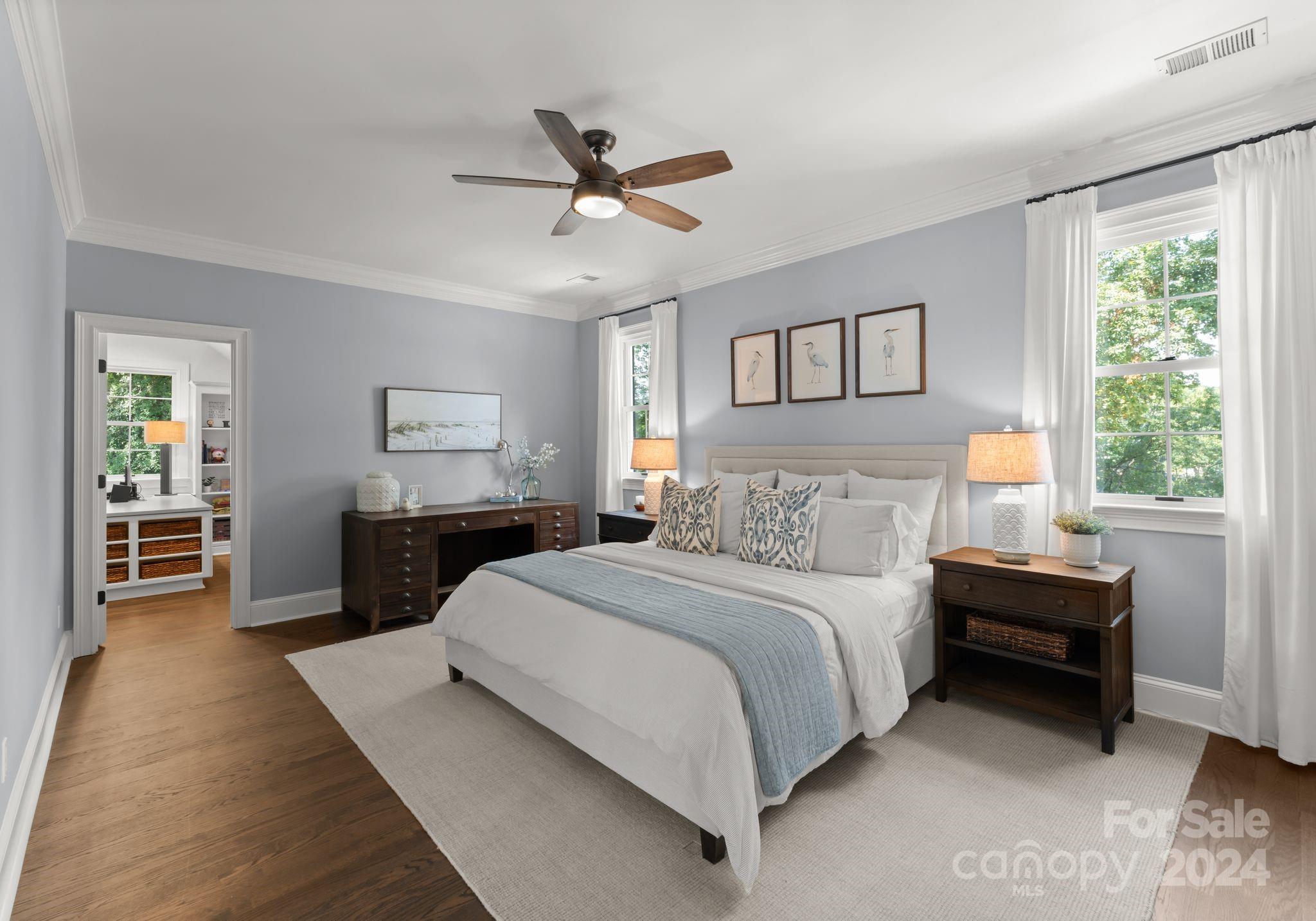 The Point - Residential