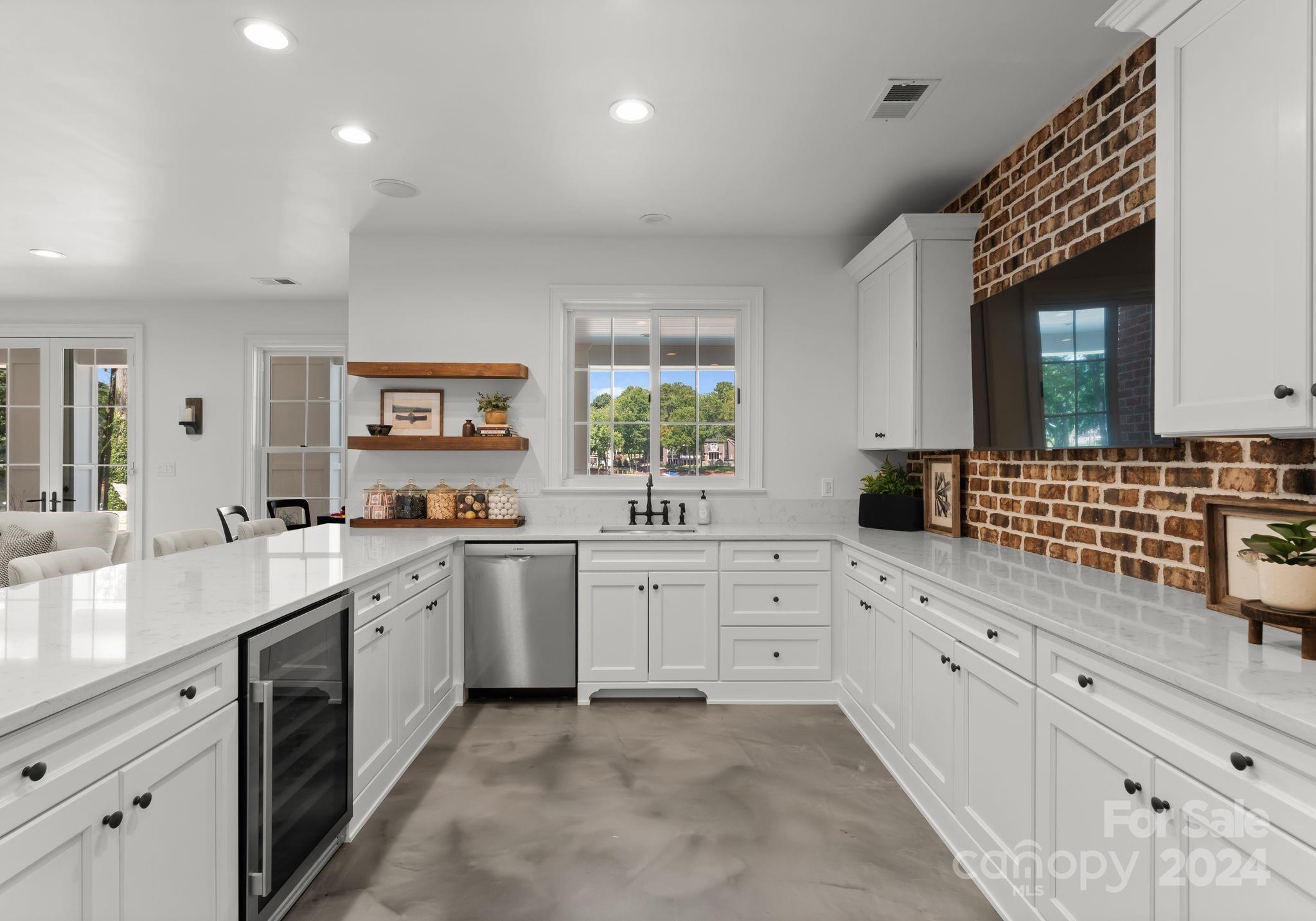 The Point - Residential