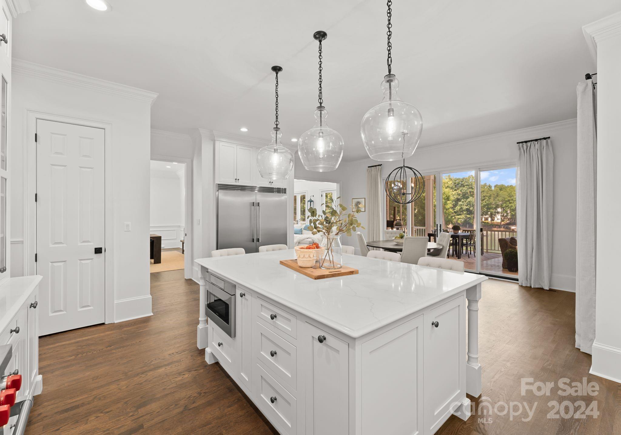 The Point - Residential