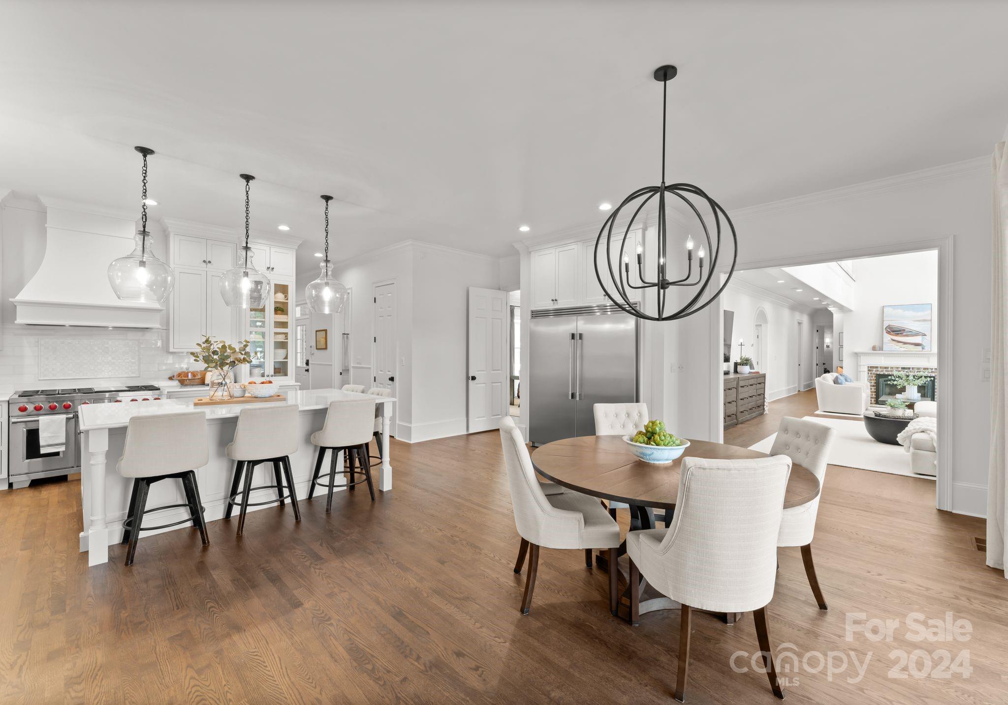 The Point - Residential