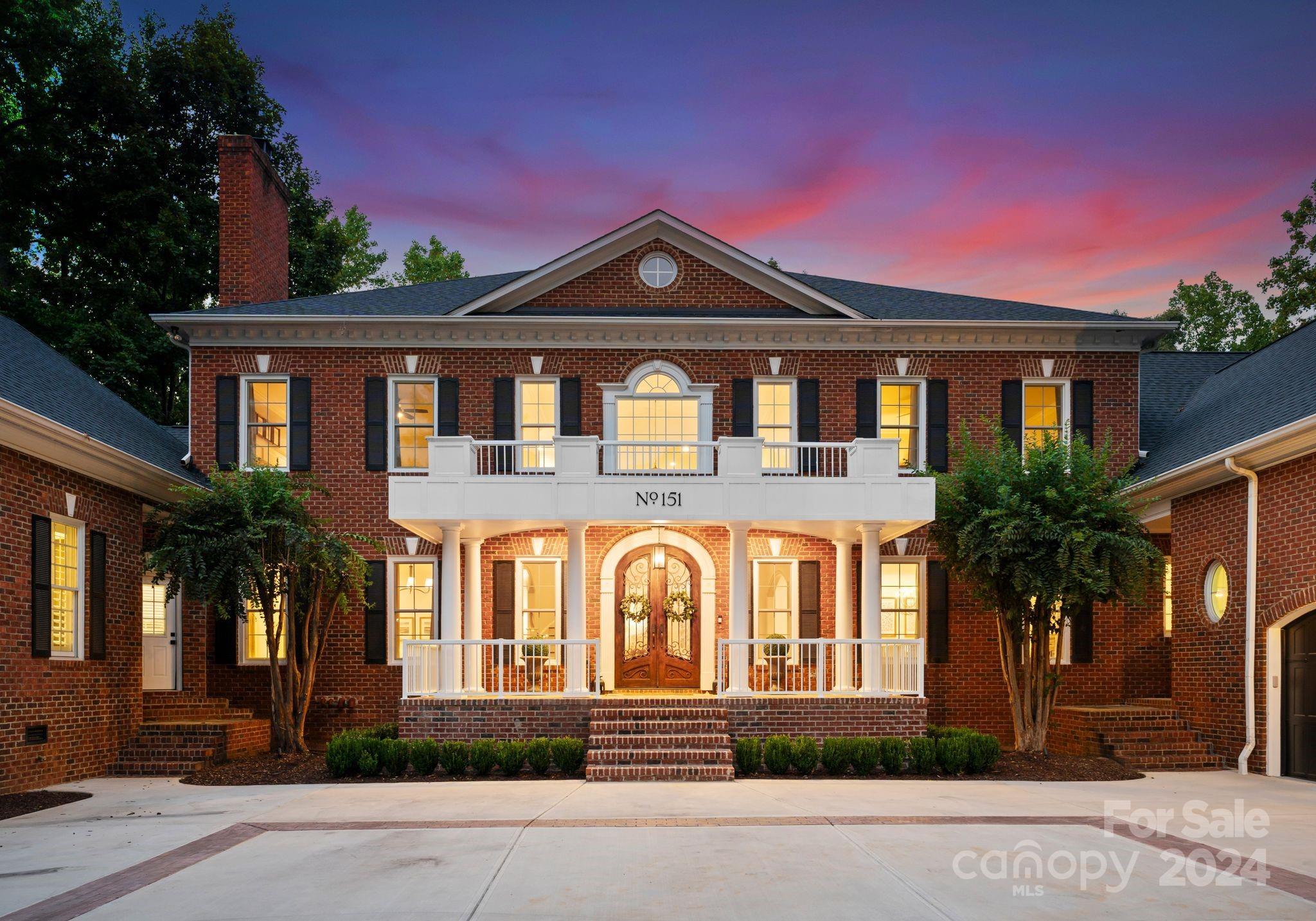 The Point - Residential