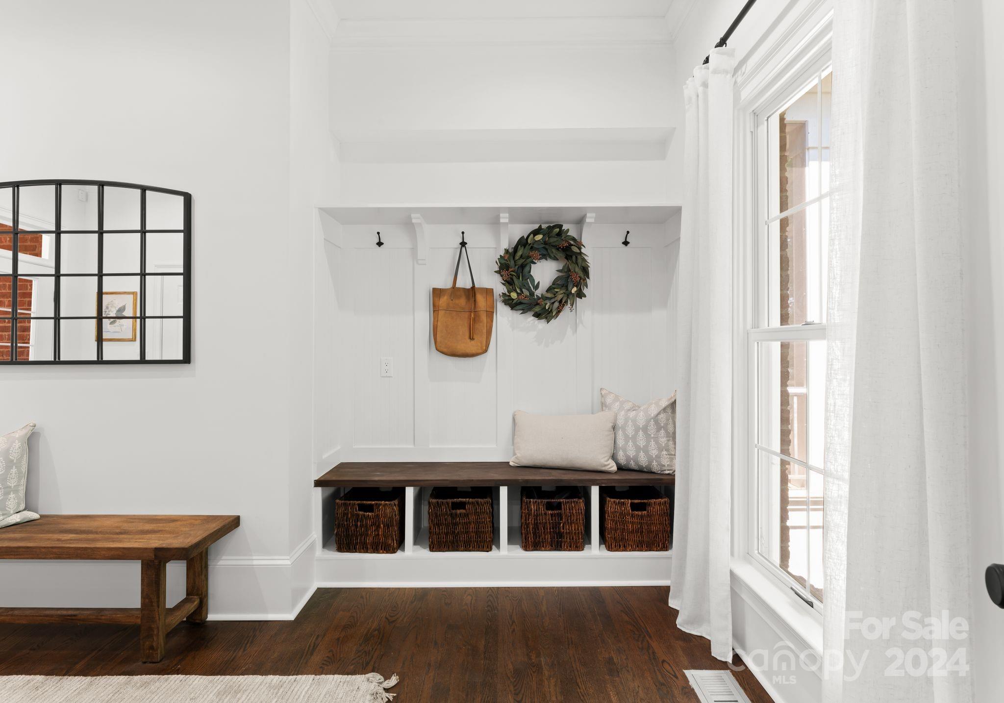 The Point - Residential