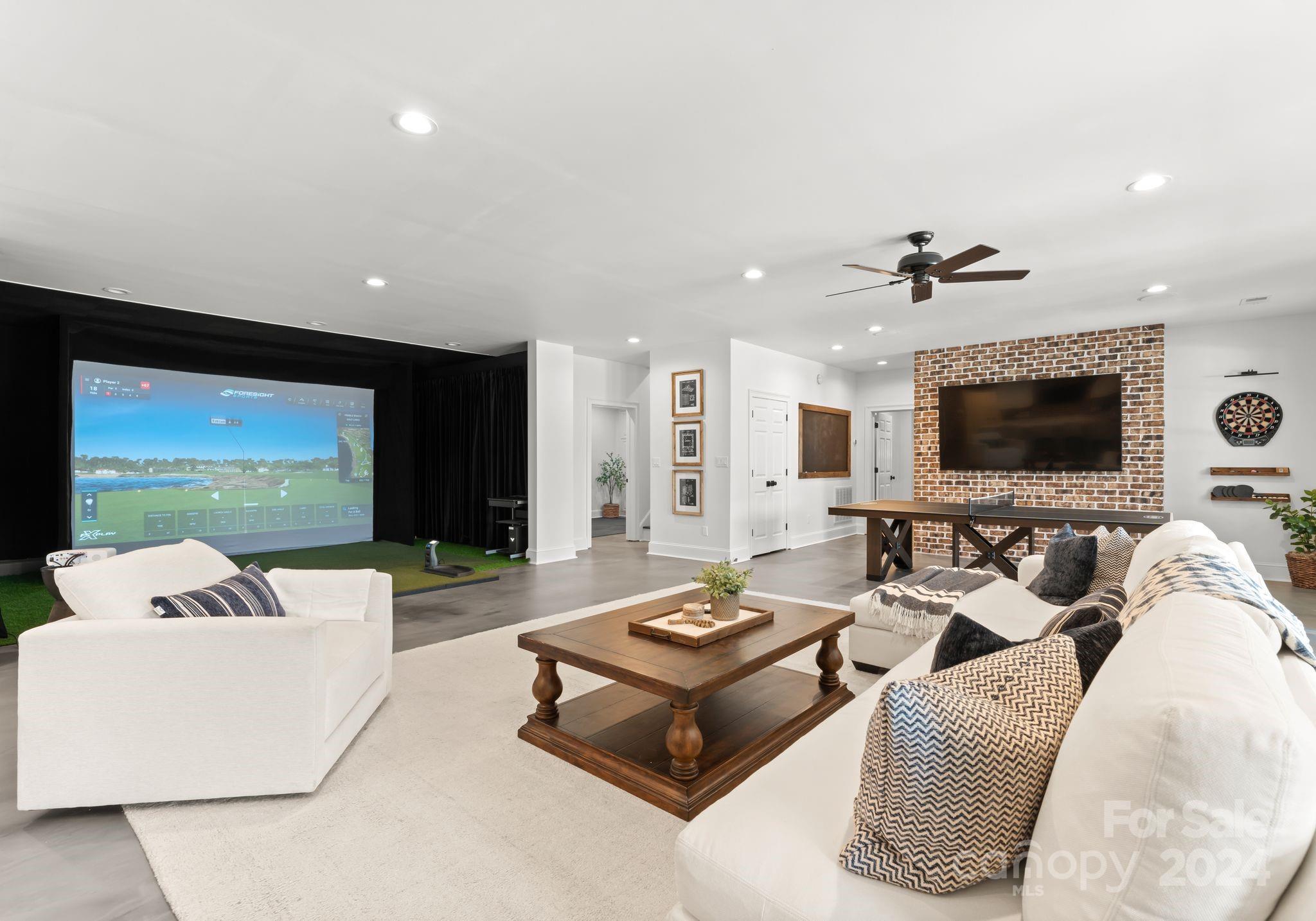 The Point - Residential