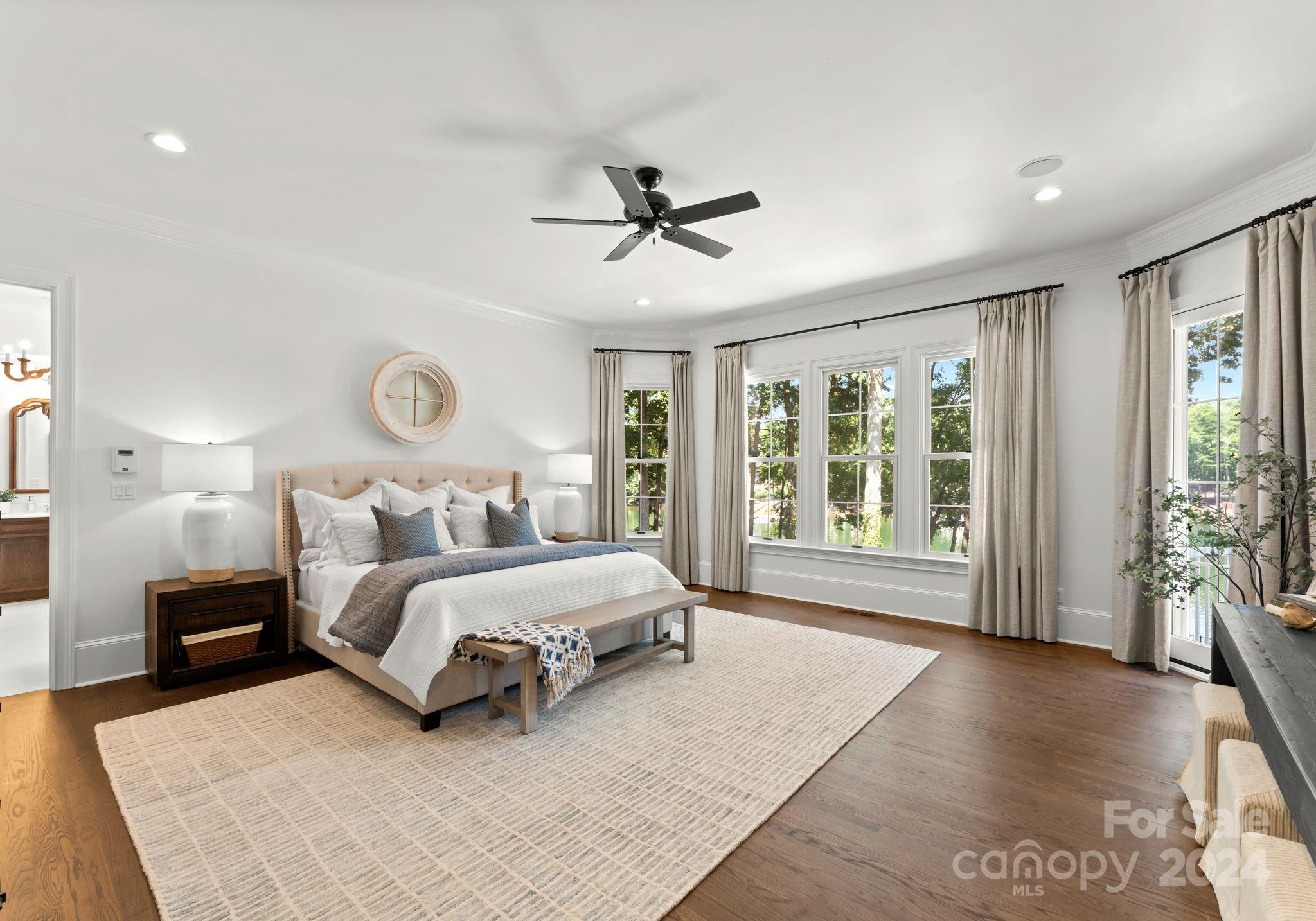 The Point - Residential