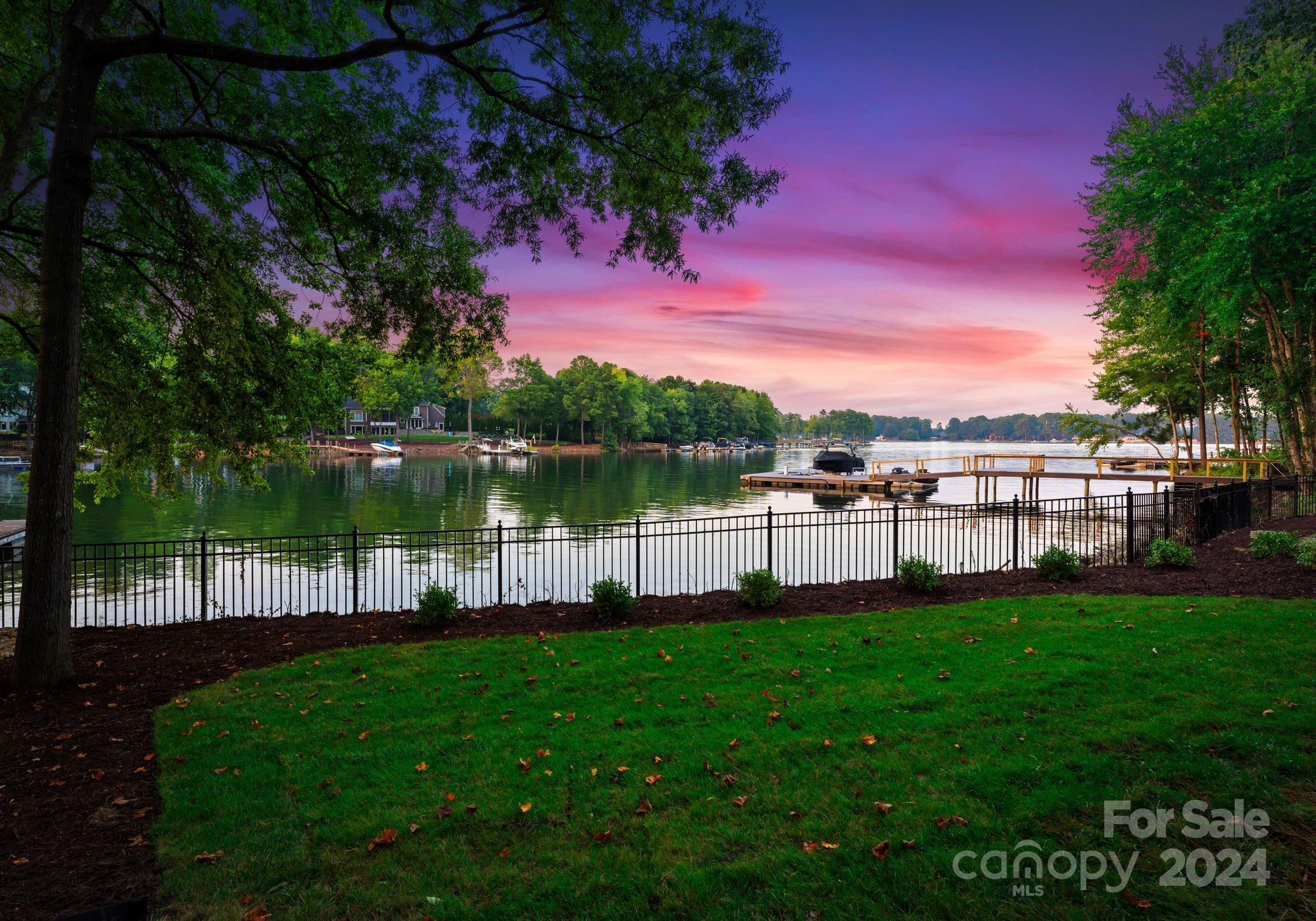 The Point - Residential